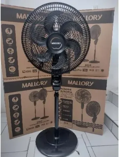 VENTILADOR 