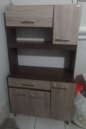 Armário Nicioli para cozinhas 