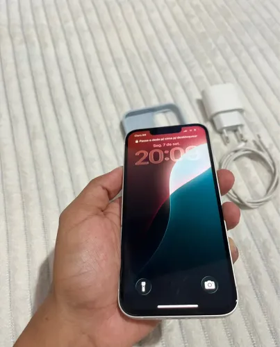 iPhone 13   128g 