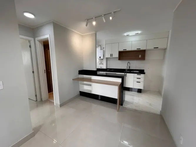Apartamento a venda - Condomínio Marka Prime lago dos Patos - 42m² com Suíte - 2 dormitóri