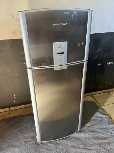Vendo Geladeira Brastemp Frost Free!