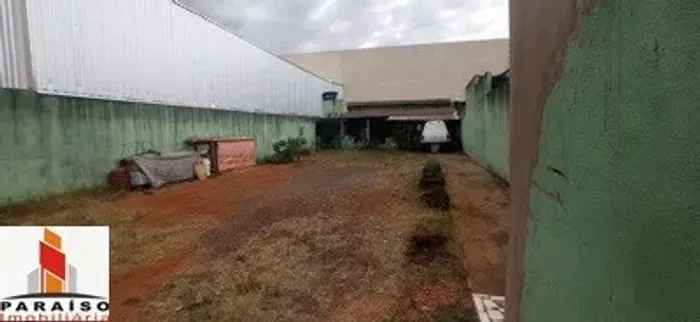Terreno para Venda no bairro Custódio Pereira, localizado na cidade de Uberlândia / MG, si