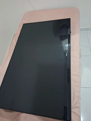Tv samsung 4k 50pl