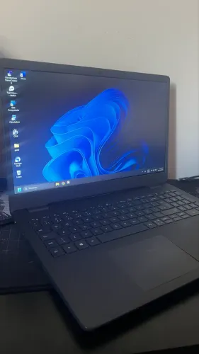 Notebook Dell