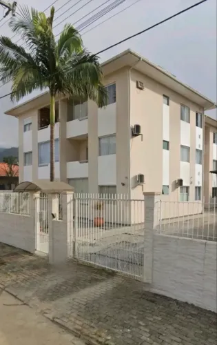 Apartamento - Santo Amaro da imperatriz ( pode ser financiado).