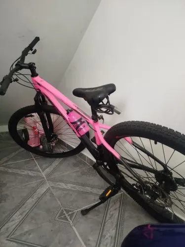 Bicicleta ?
