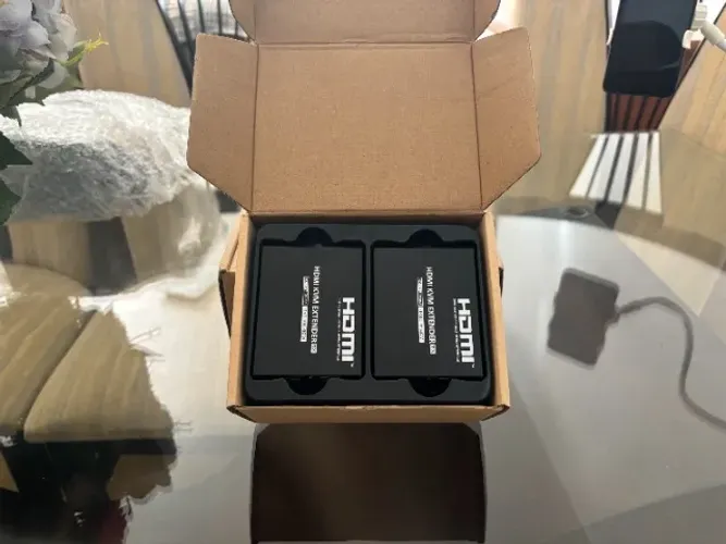 KVM Extender