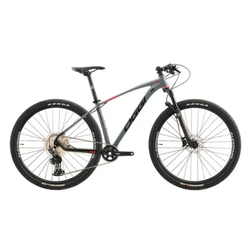 Oggi 7.3 2025nova 12v shimano deore 
