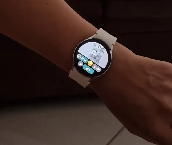 SMARTWATCH SAMSUNG BT 40MM 6