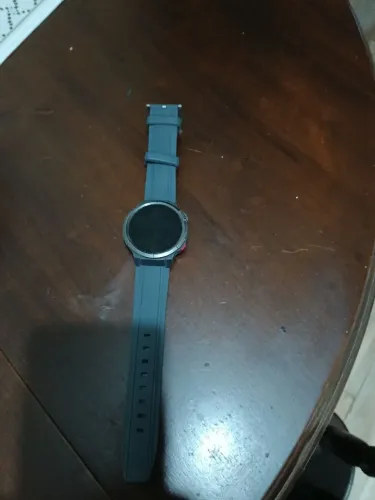 Smartwatch GS mibro LEIA O ANÚNCIO