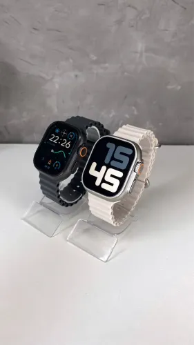 Smartwatch ultra