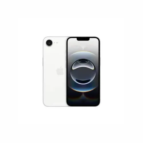 Apple iPhone 16e (256 GB) BR - Branco Lacrado com NF