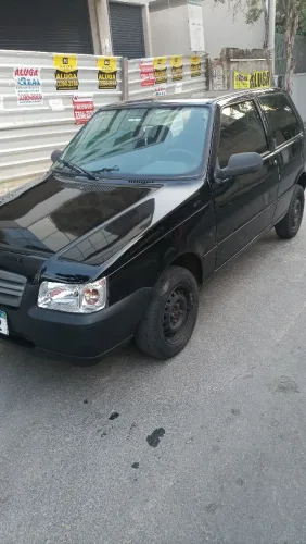 Fiat Uno Mille 1.0 Fire/ F.flex/ Economy 2P 2013