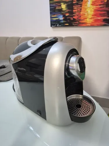 Cafeteira Trés Corações