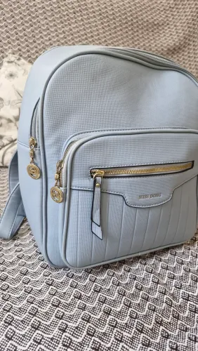 Bolsa Mochila Miss Dong