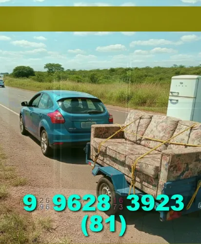 mudança barato: serviços de frete rápido e seguro! ligue agora e faça sua cotação!
