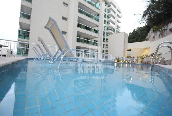 Apartamento com 2 quartos à venda, 75 m² por R$ 890.000 - Icaraí - Niterói/RJ