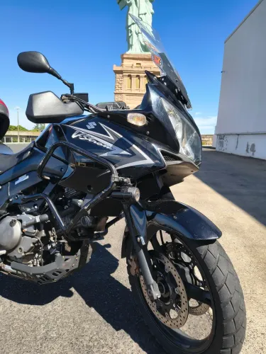 Vende se , vstron 650