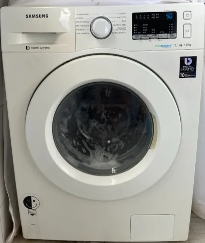Lava e Seca Samsung 8,5kg