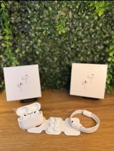 Airpods Pro Premium