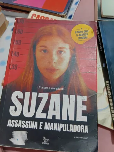 Garimpo de livros