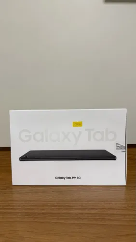 Galaxy tab A9+ 5G