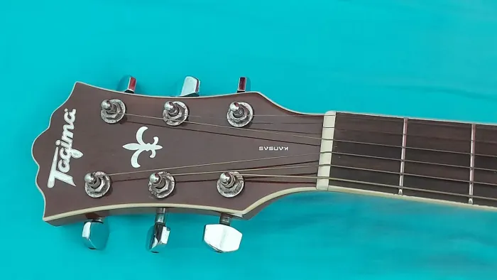 Violão Tagima Kansas