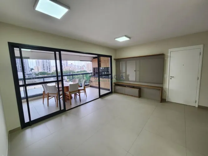 Residencial Apartamento 104m² para Locação R$10.000,00, na Vila Romana, São Paulo