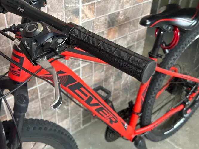 Vendo bike