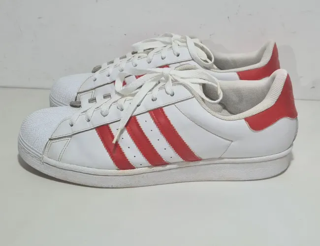 Adidas superstar 41