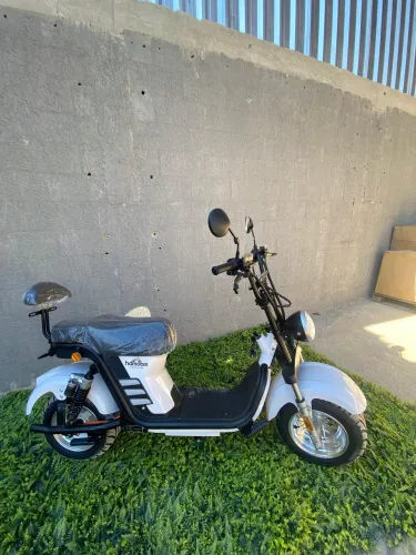 Motos Elétricas 0km