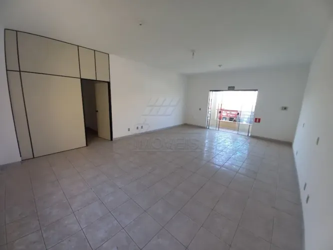 Prédio Comercial à venda, com 4 salas no bairro Morada do Sol em Americana