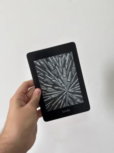 Kindle Paperwhite 10 geração