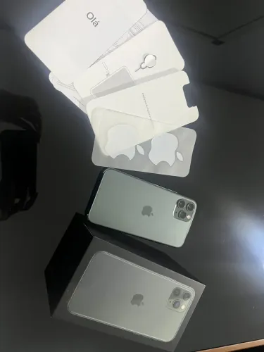 Iphone 11 Pro 64Gigas