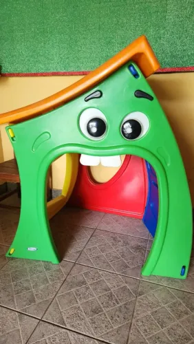 Casinha malukete xalingo