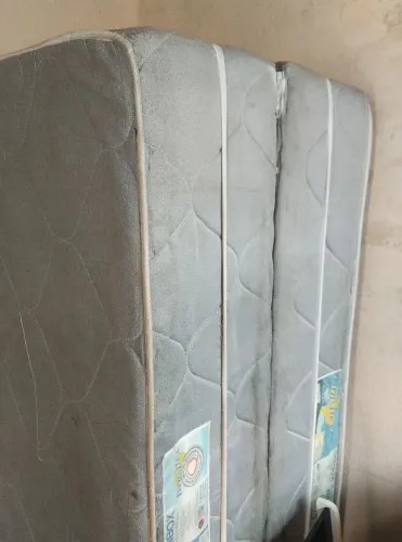 Base box de solteiro (2 unidades) 