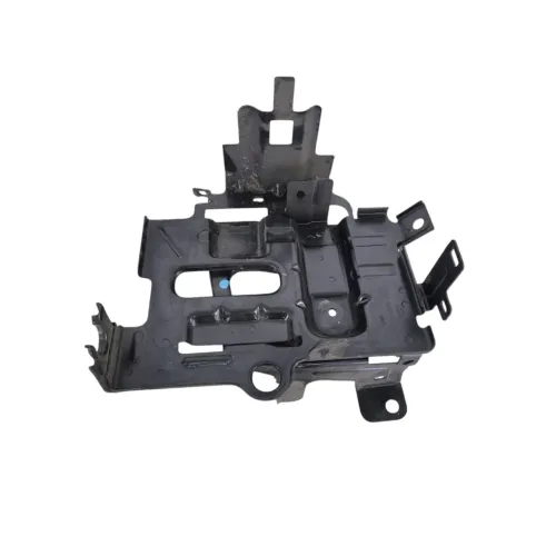 Base Suporte Bateria Gm Chevrolet Tracker 2021