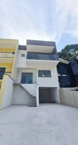 Casa a venda Cafuba Piratininga Niteroi