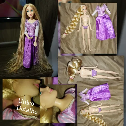 Lote princesa