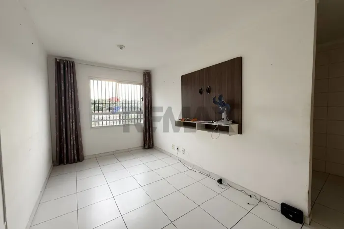 Apartamento para locação no Henedina Cortez Bragança Paulista