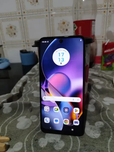 MotoG54 5G