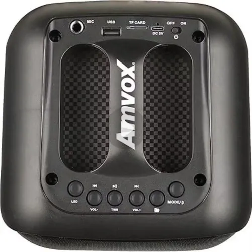 Aca amvox 150 pop