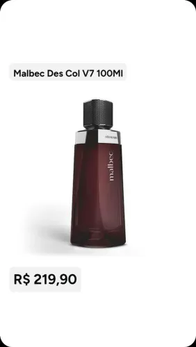 Malbec Tradiconal
