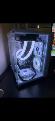 Pc Gamer ryzen 7 7800x3d