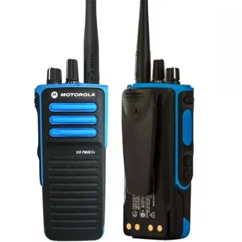 Rádio Motorola DGP 8050