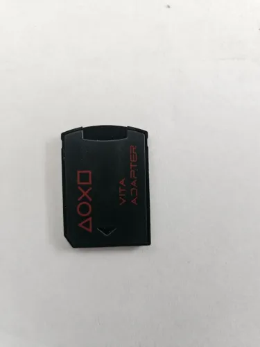 ps vita cartão adaptador