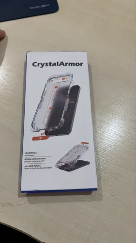 Película iphone 17 pro max