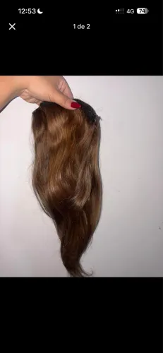 Cabelo vietnamita premium