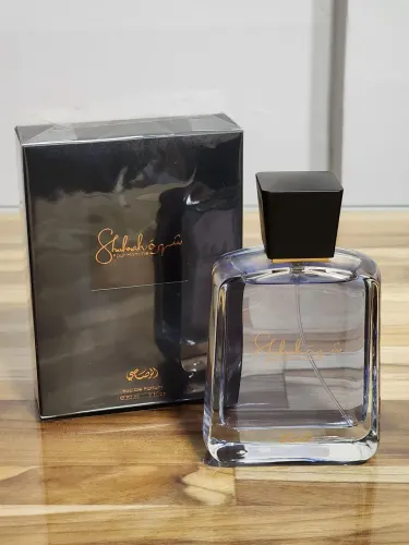 Perfume Shuhrah - Rasasi (90ml)