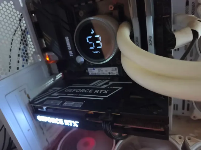rtx 4060ti galax